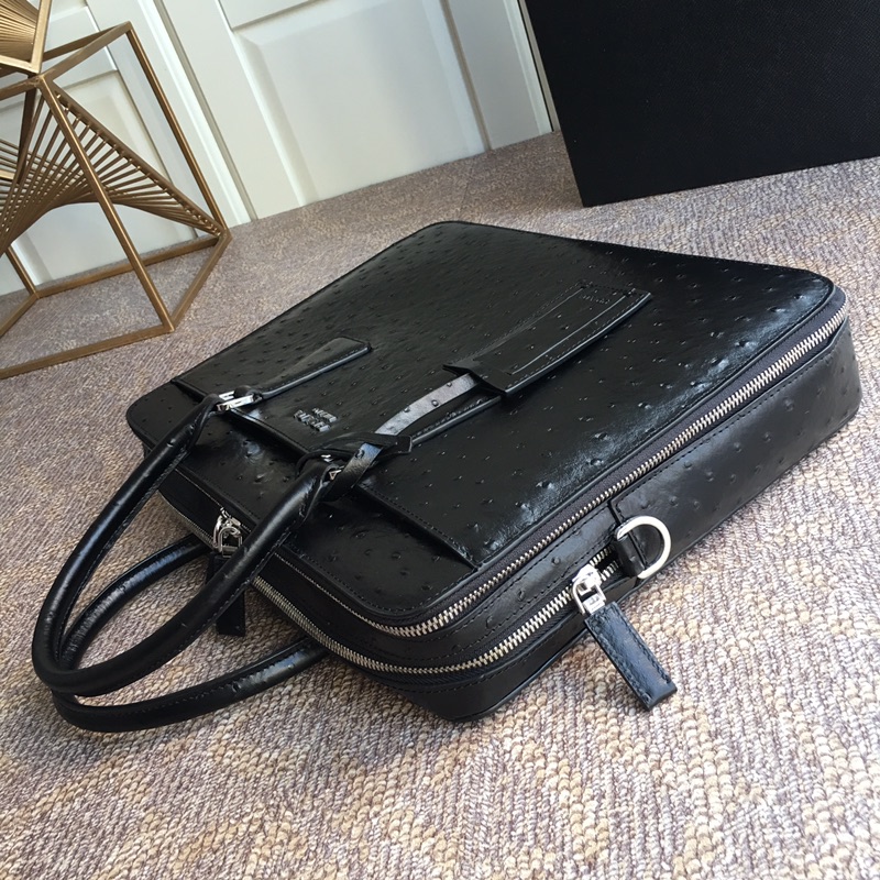 Mens Prada Briefcases